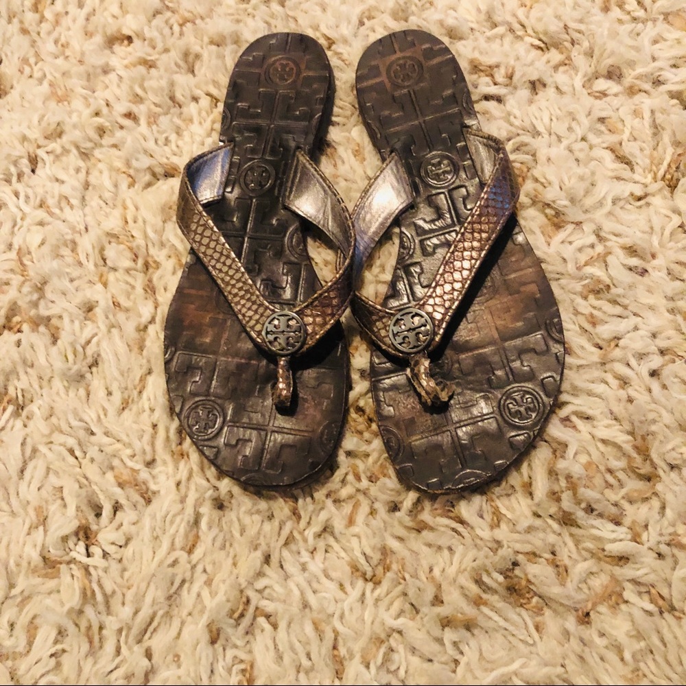 Tory Burch sandals
